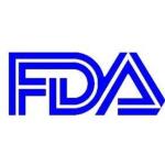 FDA official logo; public domain